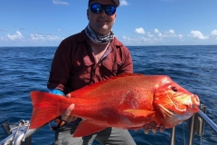 Fishing-in-Fogo-Islands-Lucky-Strike-Fishing-Charters-42